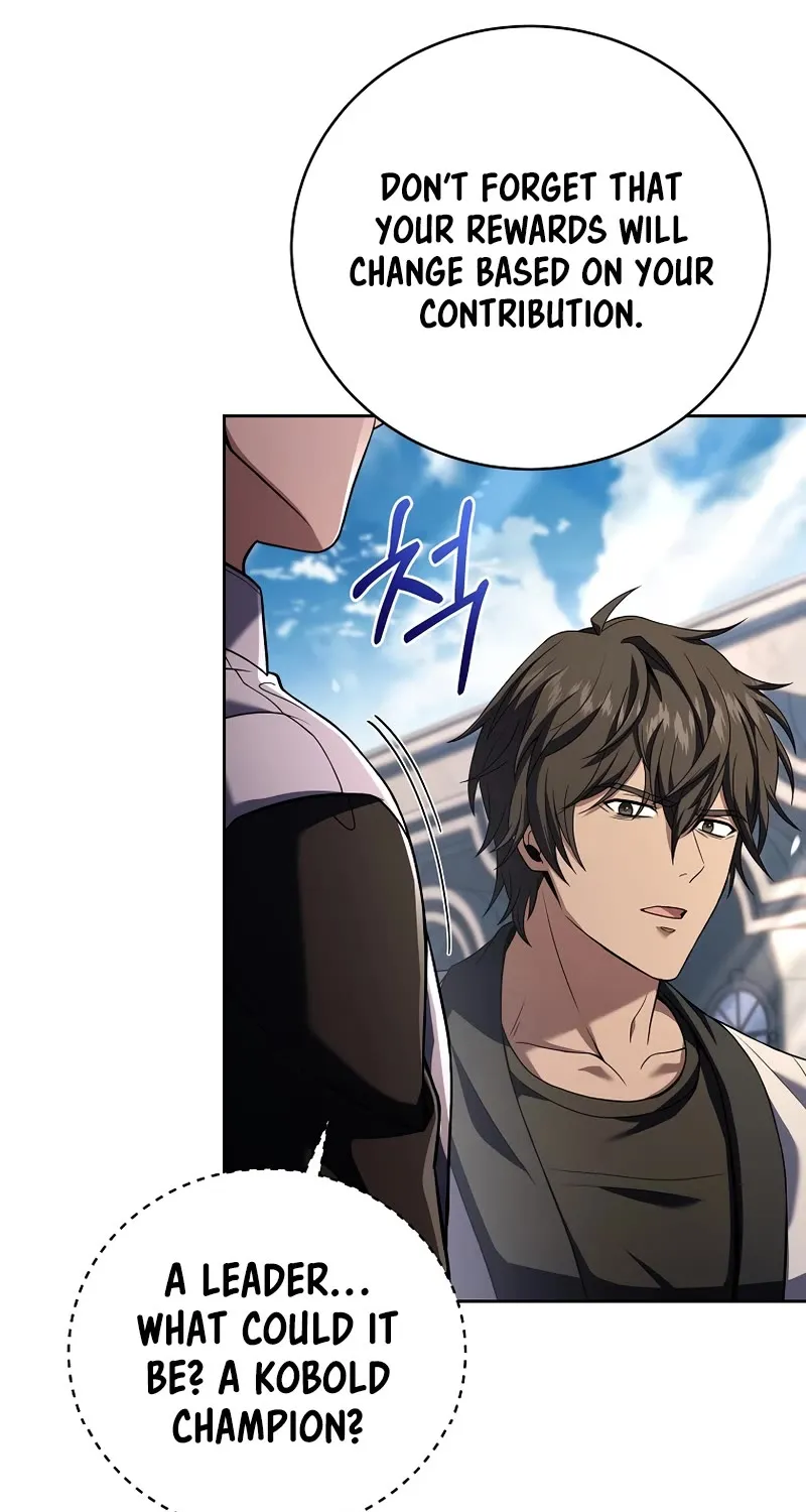 Return of the Frozen Player Mangakakalot X Chapter 88 Page 74