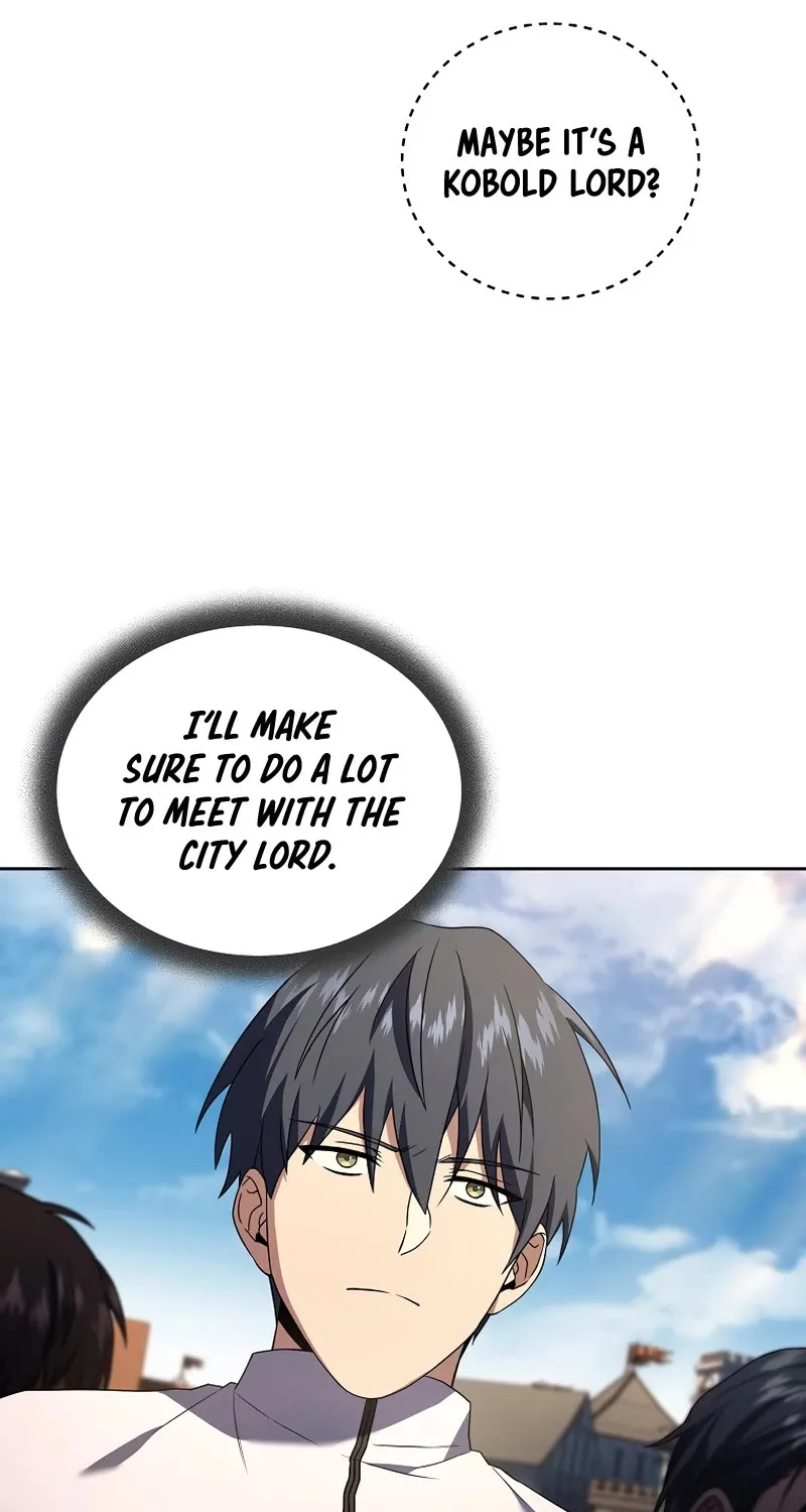 Return of the Frozen Player Mangakakalot X Chapter 88 Page 76