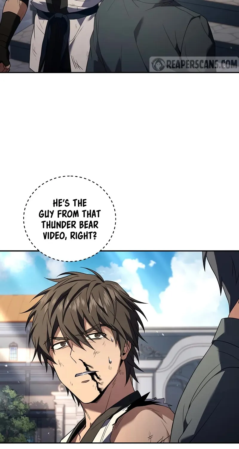 Return of the Frozen Player Mangakakalot X Chapter 88 Page 9