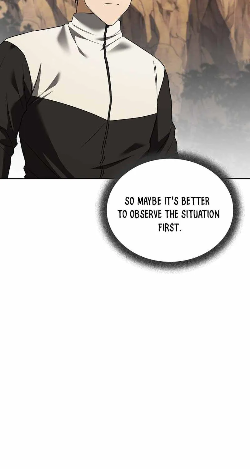 Return of the Frozen Player Mangakakalot X Chapter 89 Page 11