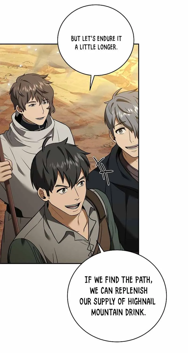 Return of the Frozen Player Mangakakalot X Chapter 89 Page 6