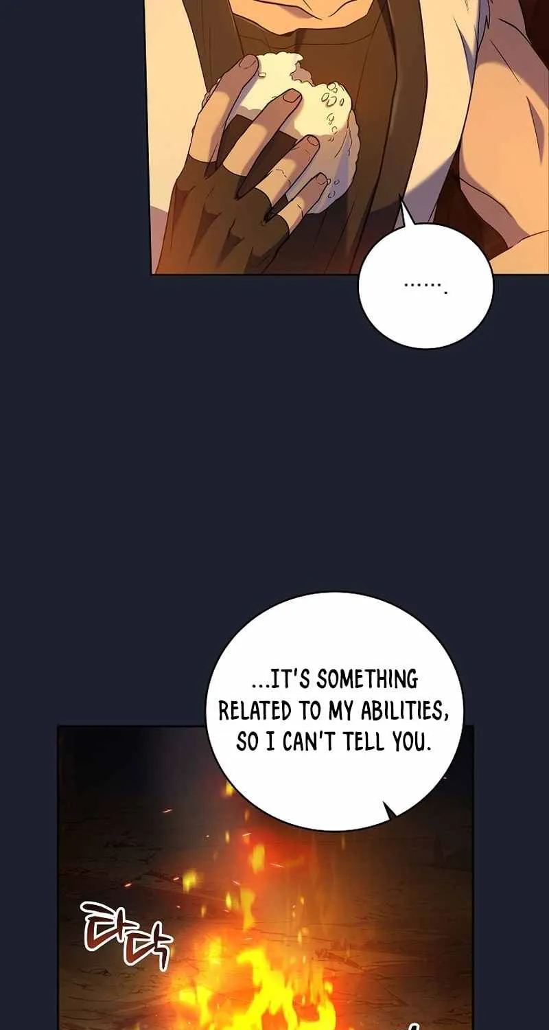 Return of the Frozen Player Mangakakalot X Chapter 89 Page 59