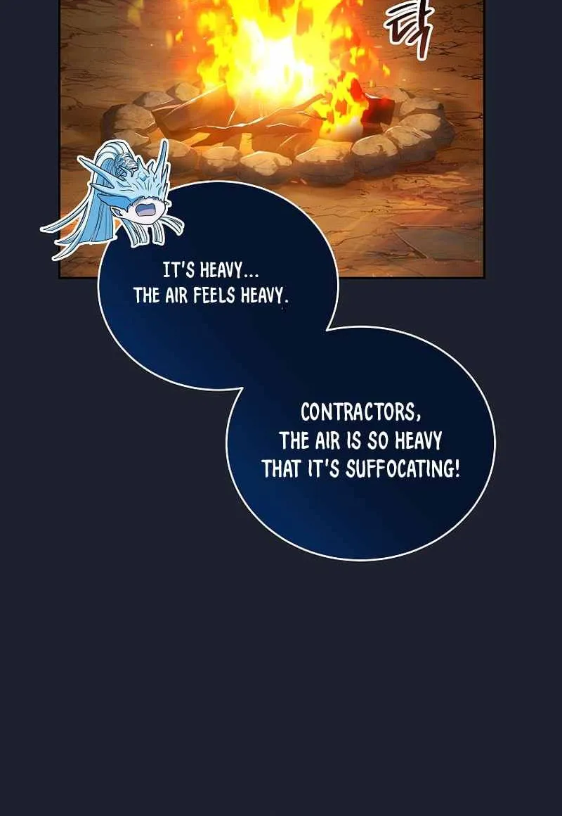 Return of the Frozen Player Mangakakalot X Chapter 89 Page 60