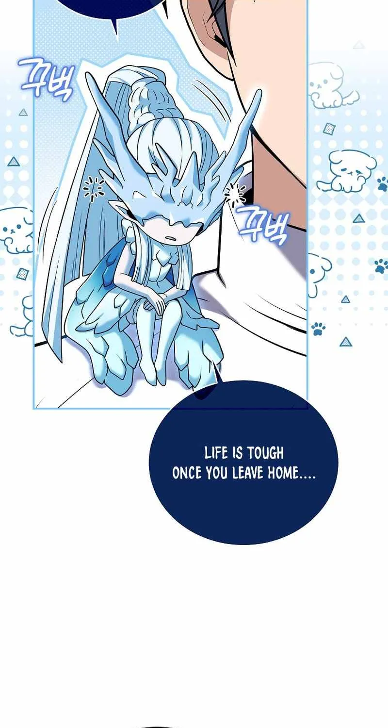 Return of the Frozen Player Mangakakalot X Chapter 89 Page 69