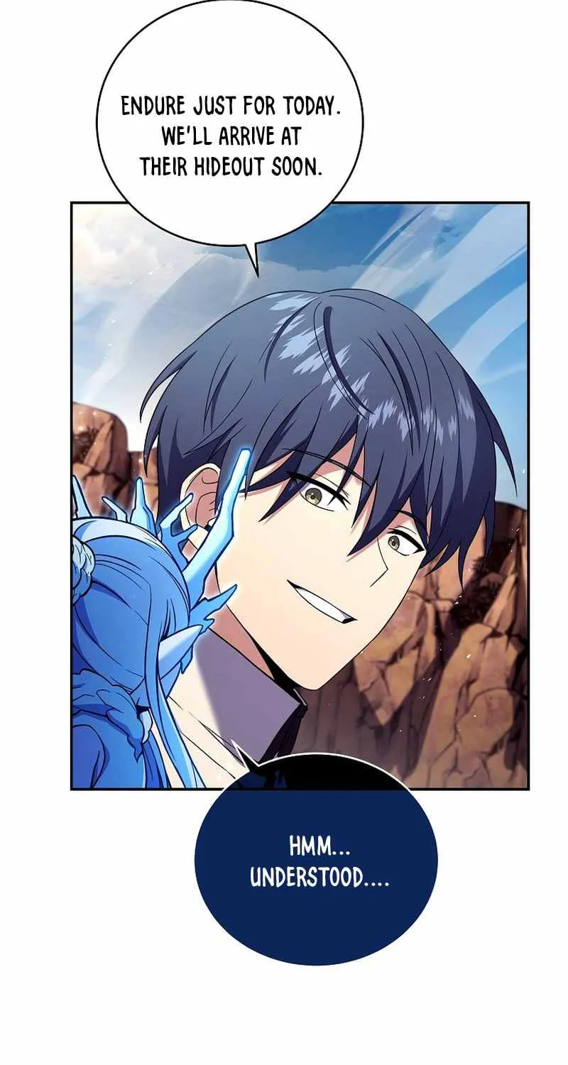 Return of the Frozen Player Mangakakalot X Chapter 89 Page 70