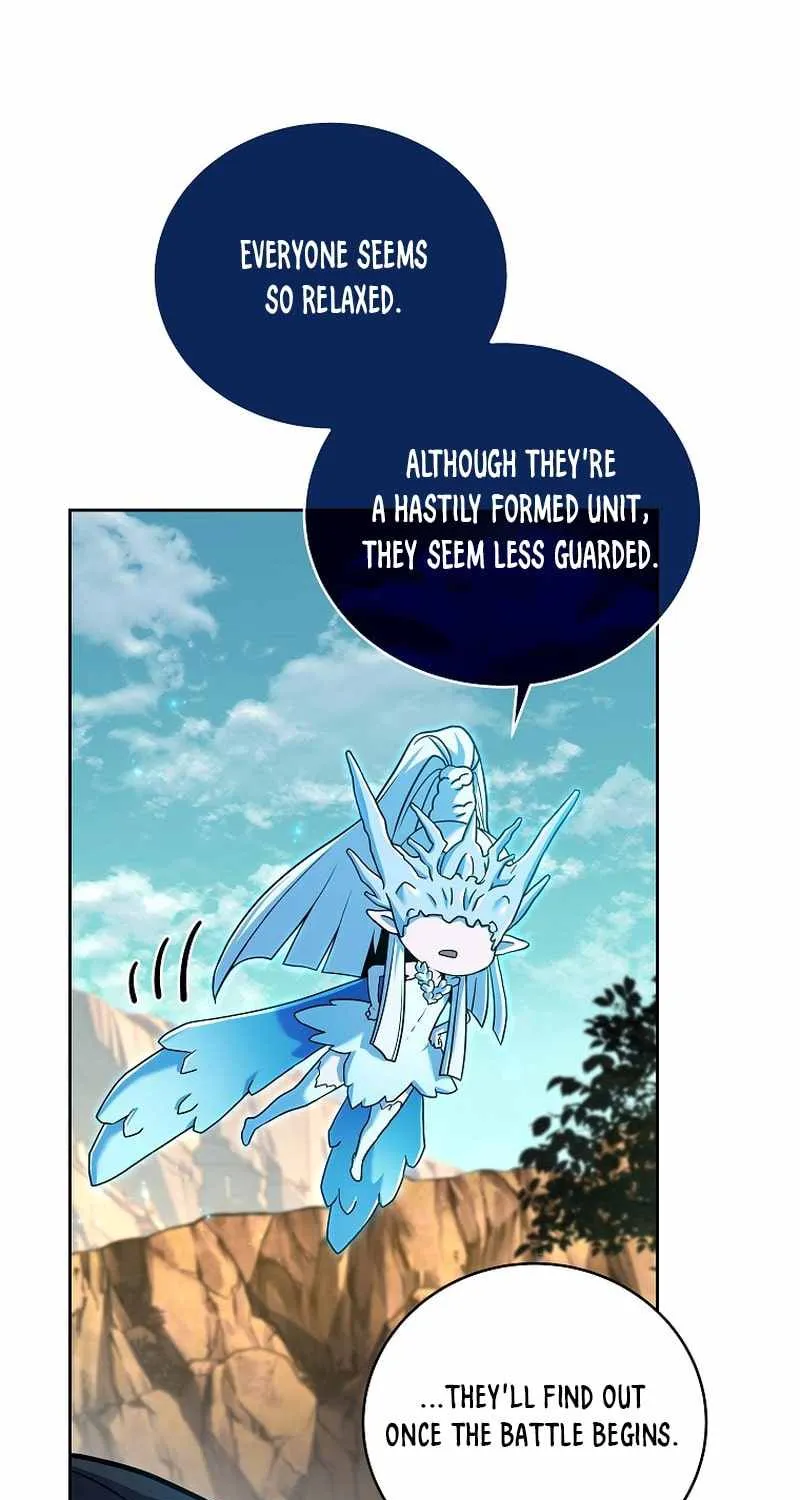 Return of the Frozen Player Mangakakalot X Chapter 89 Page 8