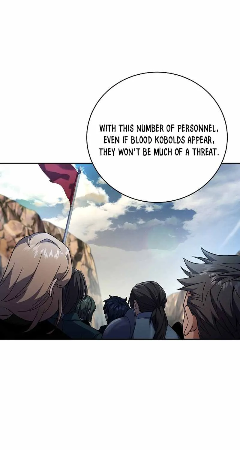 Return of the Frozen Player Mangakakalot X Chapter 89 Page 71