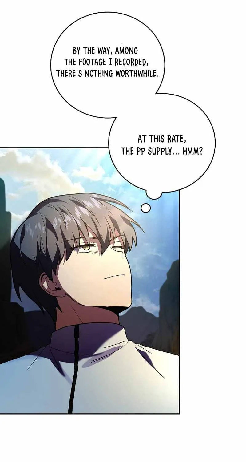 Return of the Frozen Player Mangakakalot X Chapter 89 Page 72