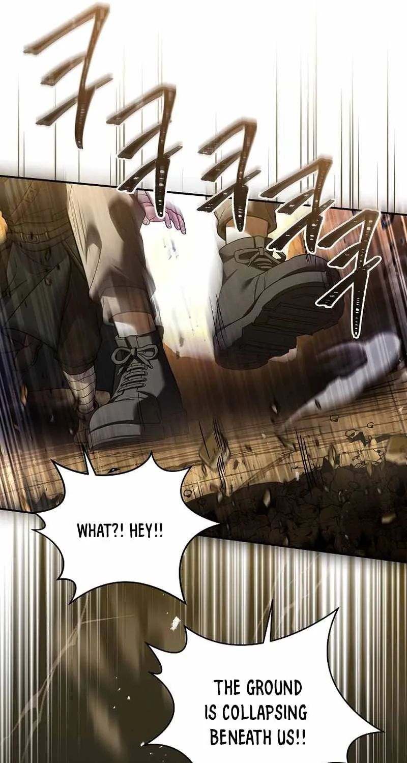 Return of the Frozen Player Mangakakalot X Chapter 89 Page 77