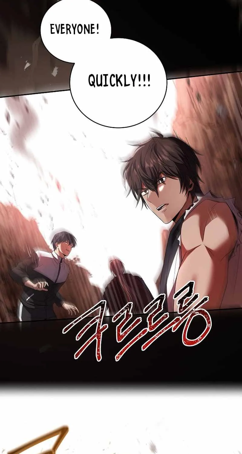 Return of the Frozen Player Mangakakalot X Chapter 89 Page 79