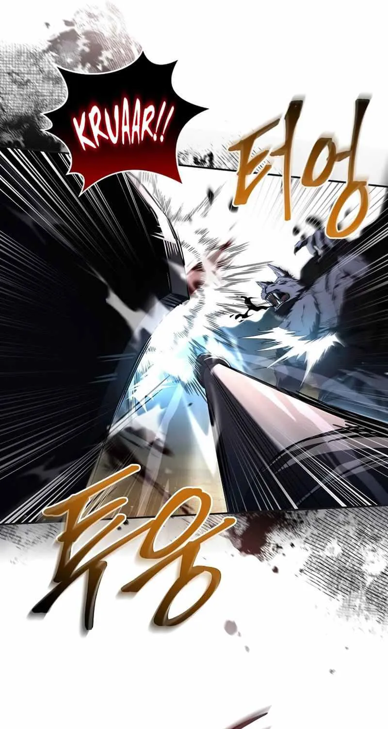 Return of the Frozen Player Mangakakalot X Chapter 90 Page 59