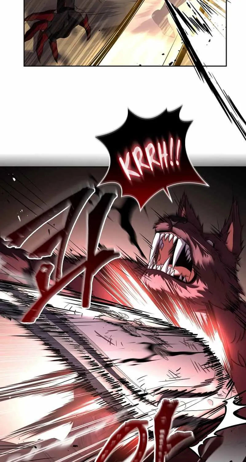 Return of the Frozen Player Mangakakalot X Chapter 90 Page 65