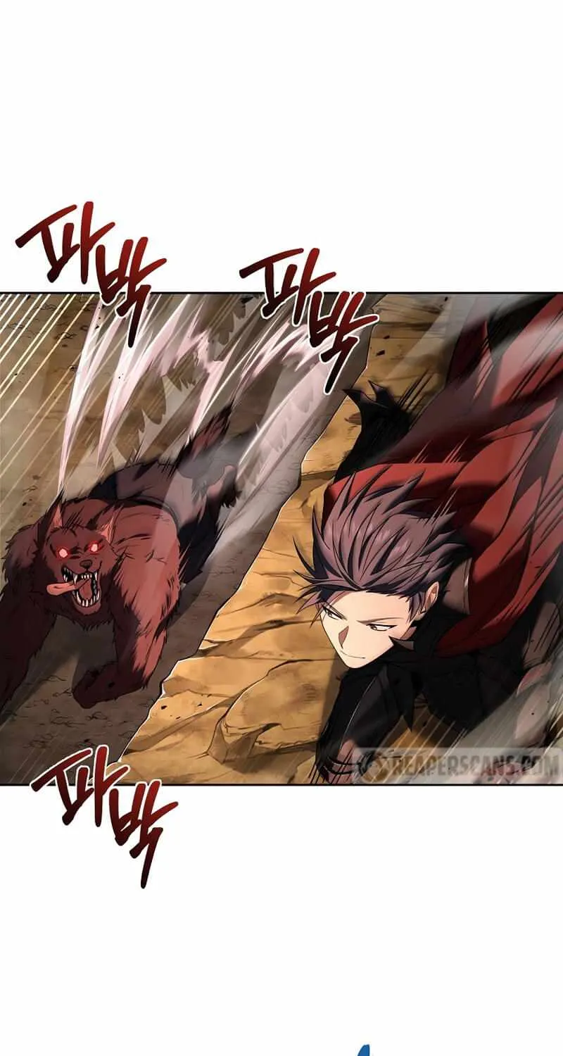 Return of the Frozen Player Mangakakalot X Chapter 90 Page 67