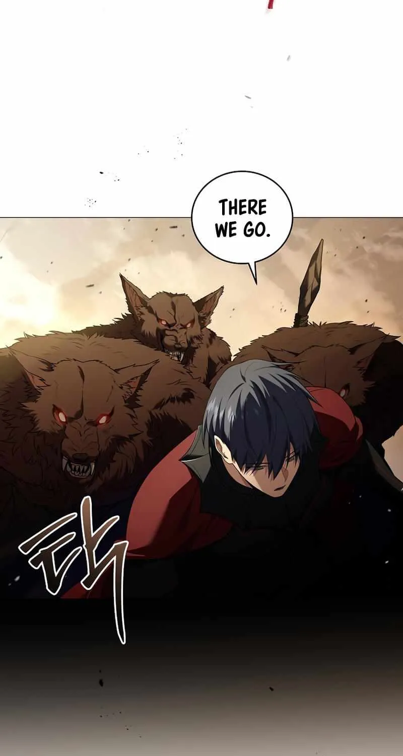 Return of the Frozen Player Mangakakalot X Chapter 90 Page 71