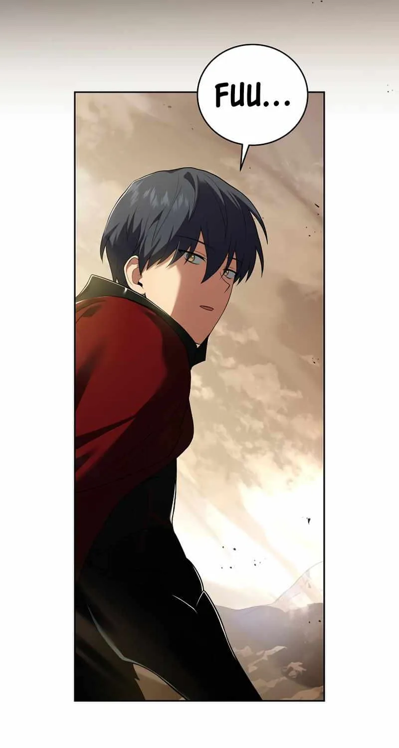 Return of the Frozen Player Mangakakalot X Chapter 90 Page 72