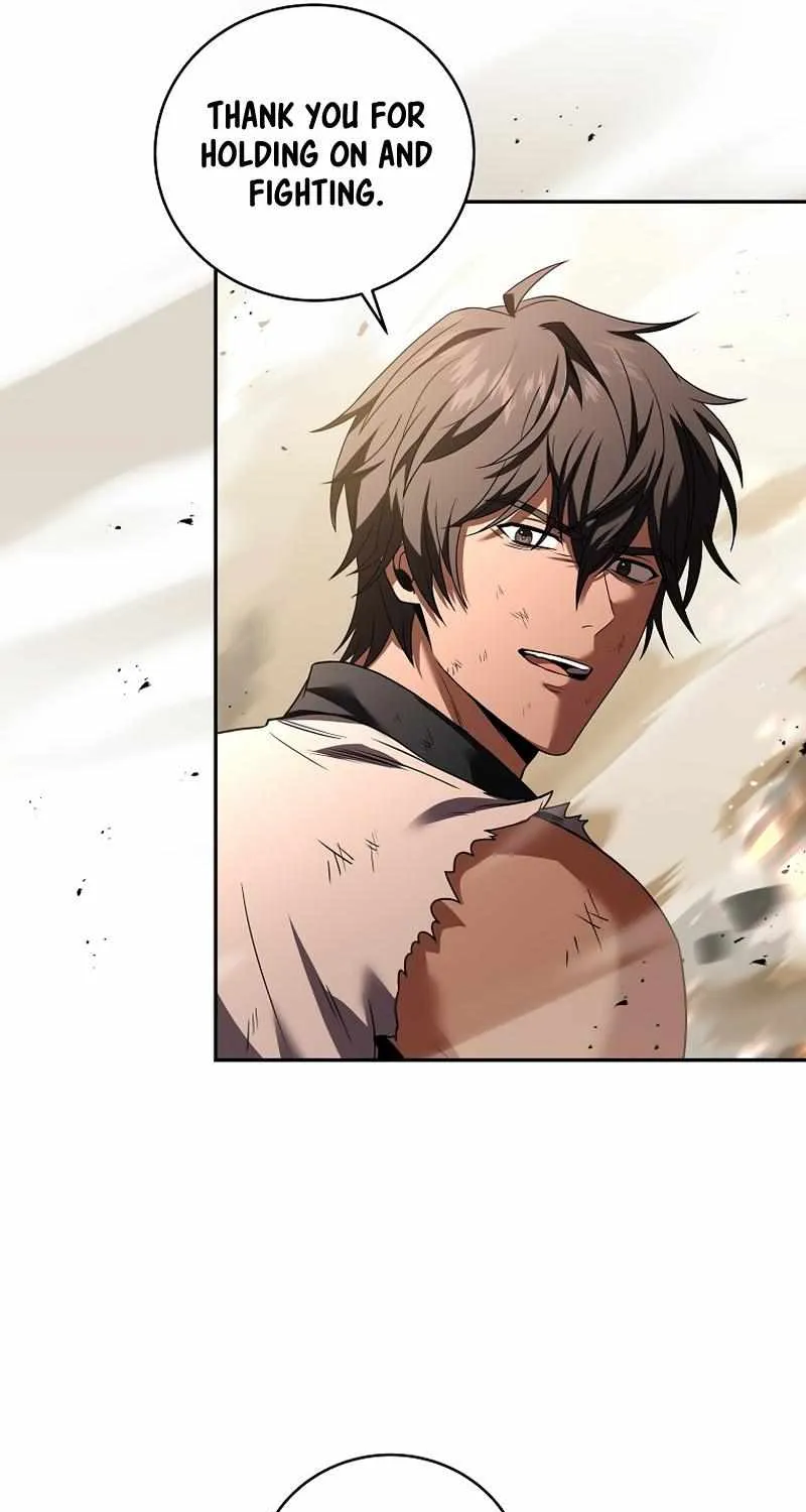 Return of the Frozen Player Mangakakalot X Chapter 91 Page 41