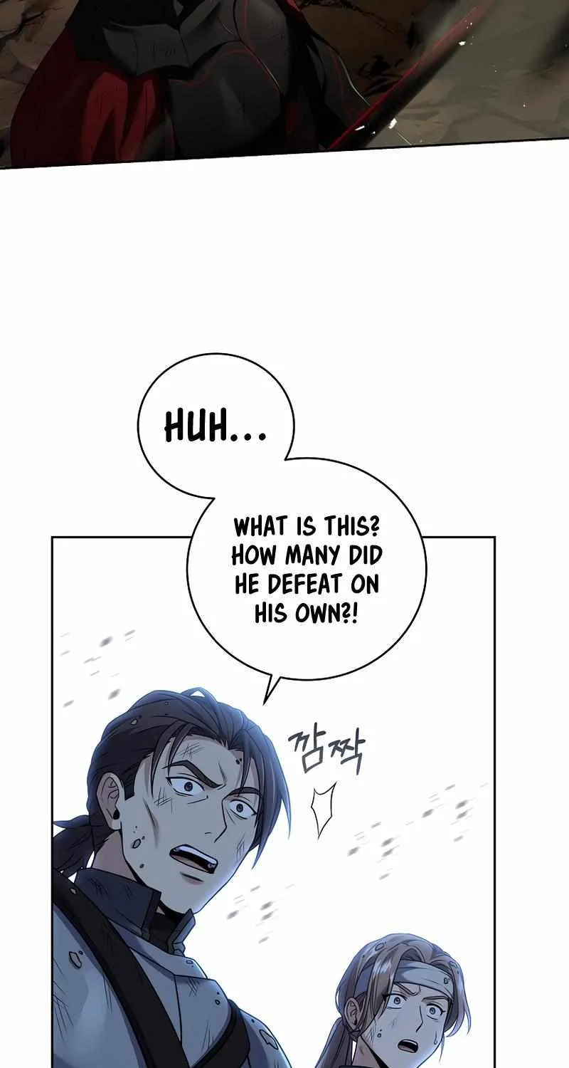 Return of the Frozen Player Mangakakalot X Chapter 91 Page 45