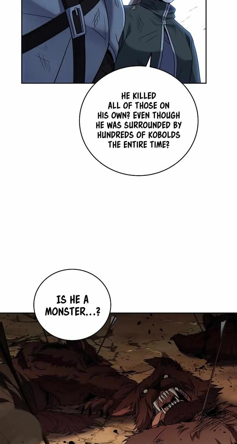 Return of the Frozen Player Mangakakalot X Chapter 91 Page 46
