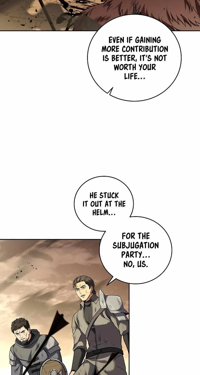 Return of the Frozen Player Mangakakalot X Chapter 91 Page 47
