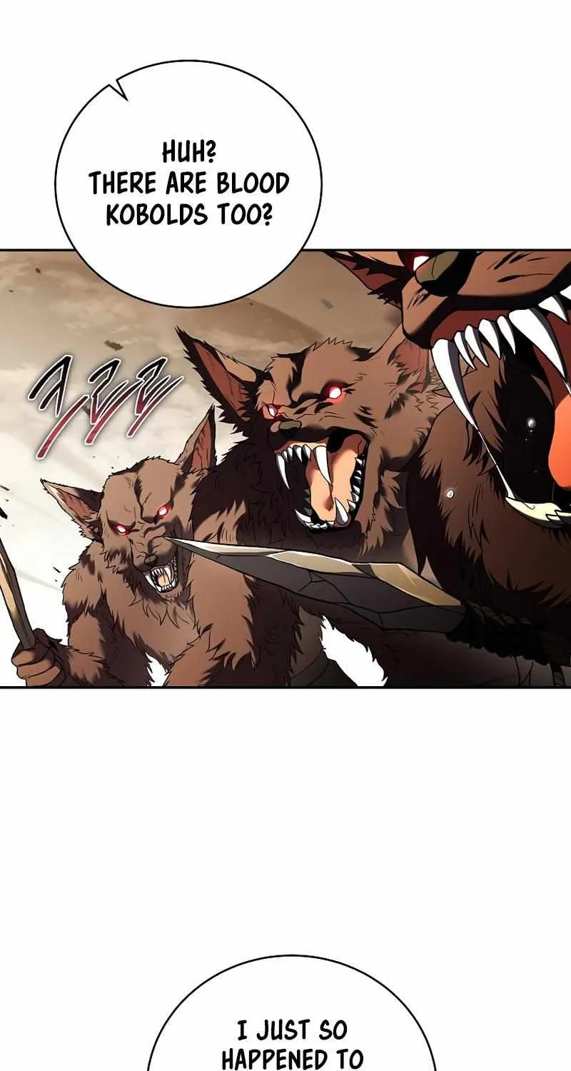 Return of the Frozen Player Mangakakalot X Chapter 91 Page 50