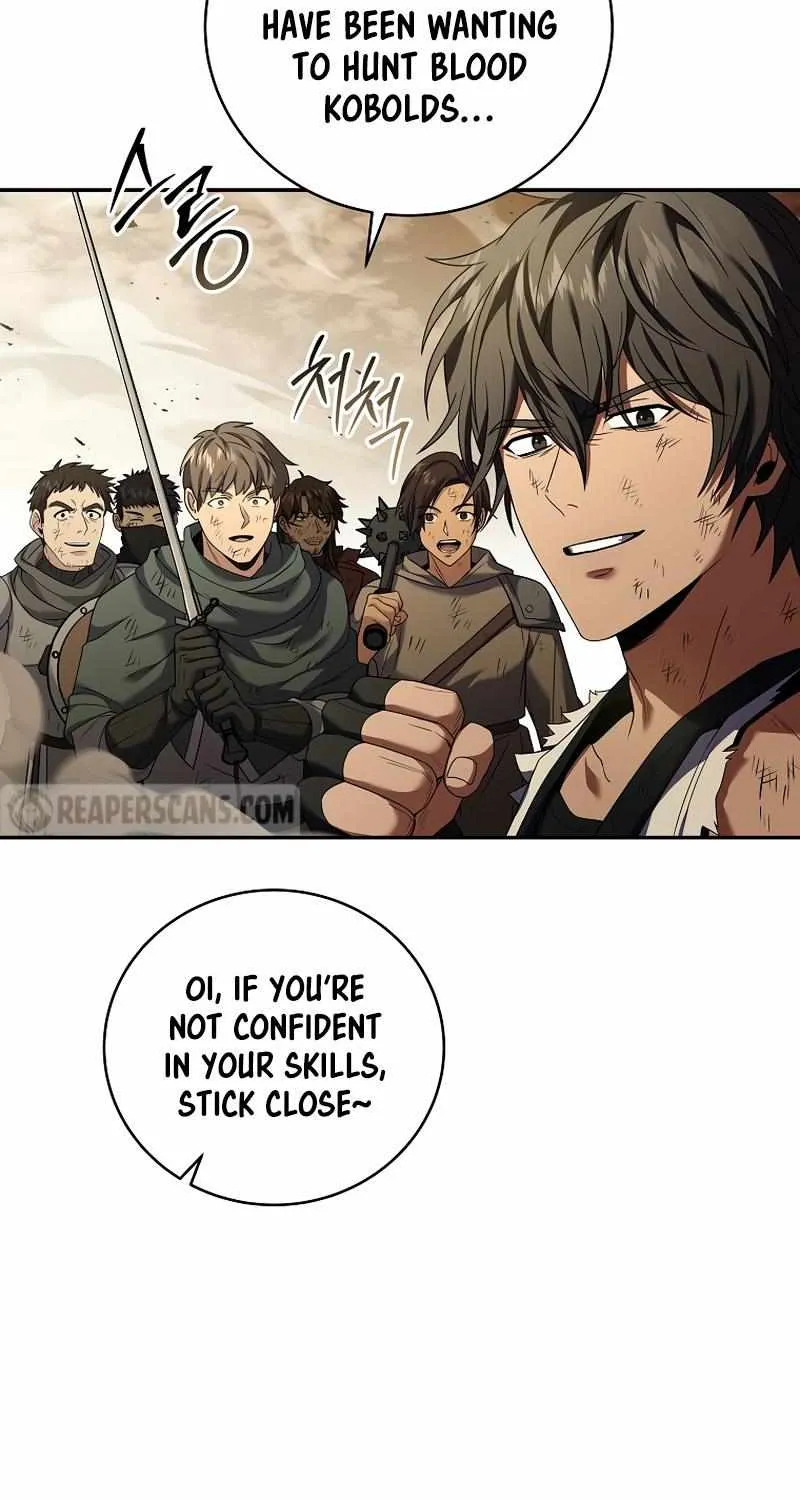 Return of the Frozen Player Mangakakalot X Chapter 91 Page 51