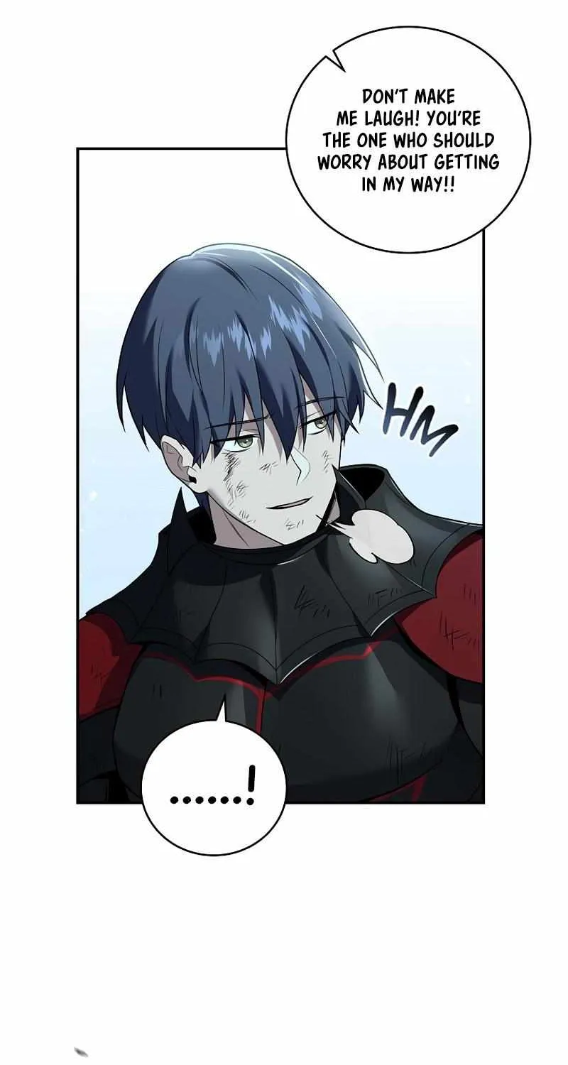 Return of the Frozen Player Mangakakalot X Chapter 91 Page 52