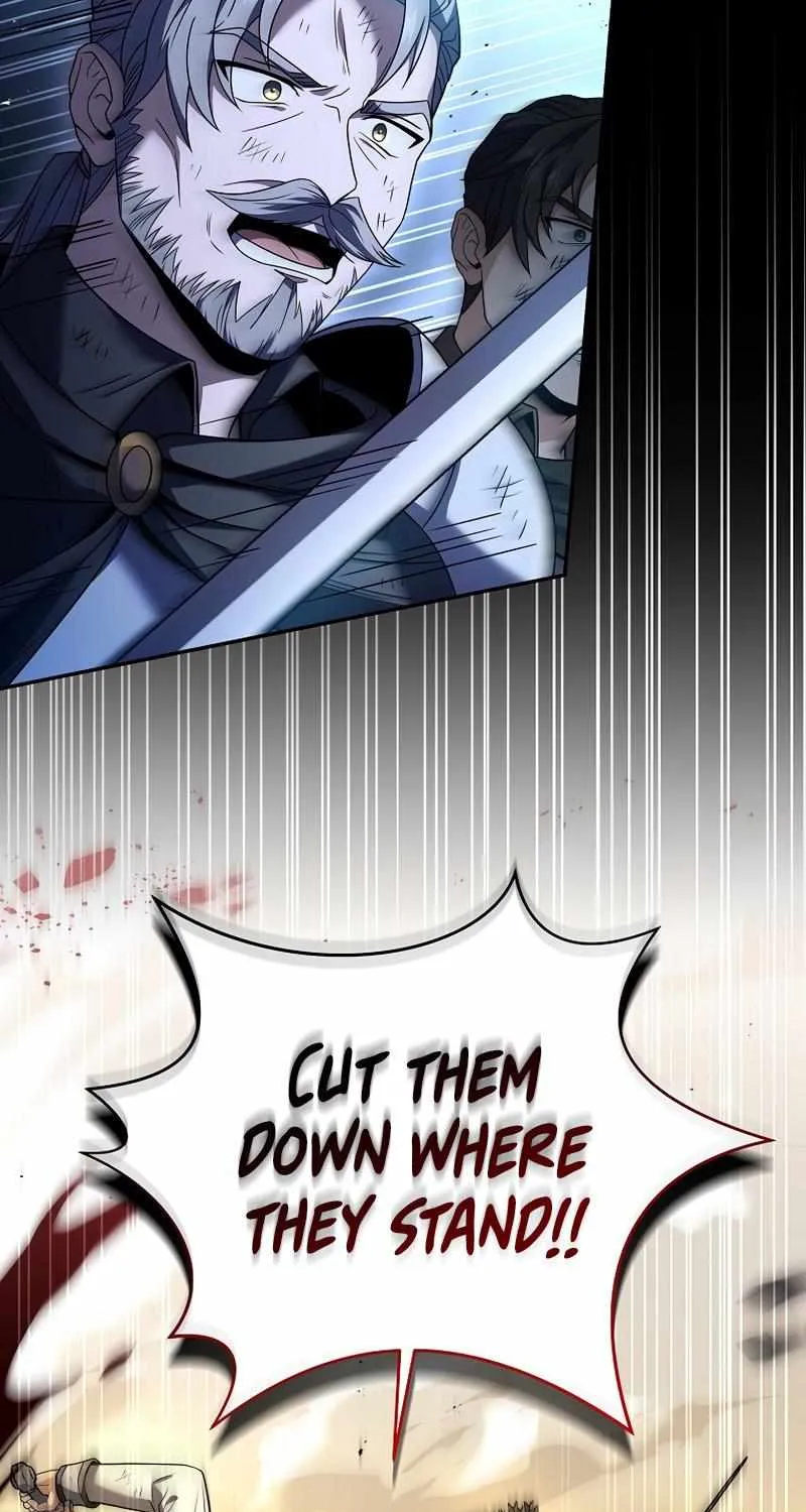 Return of the Frozen Player Mangakakalot X Chapter 91 Page 55
