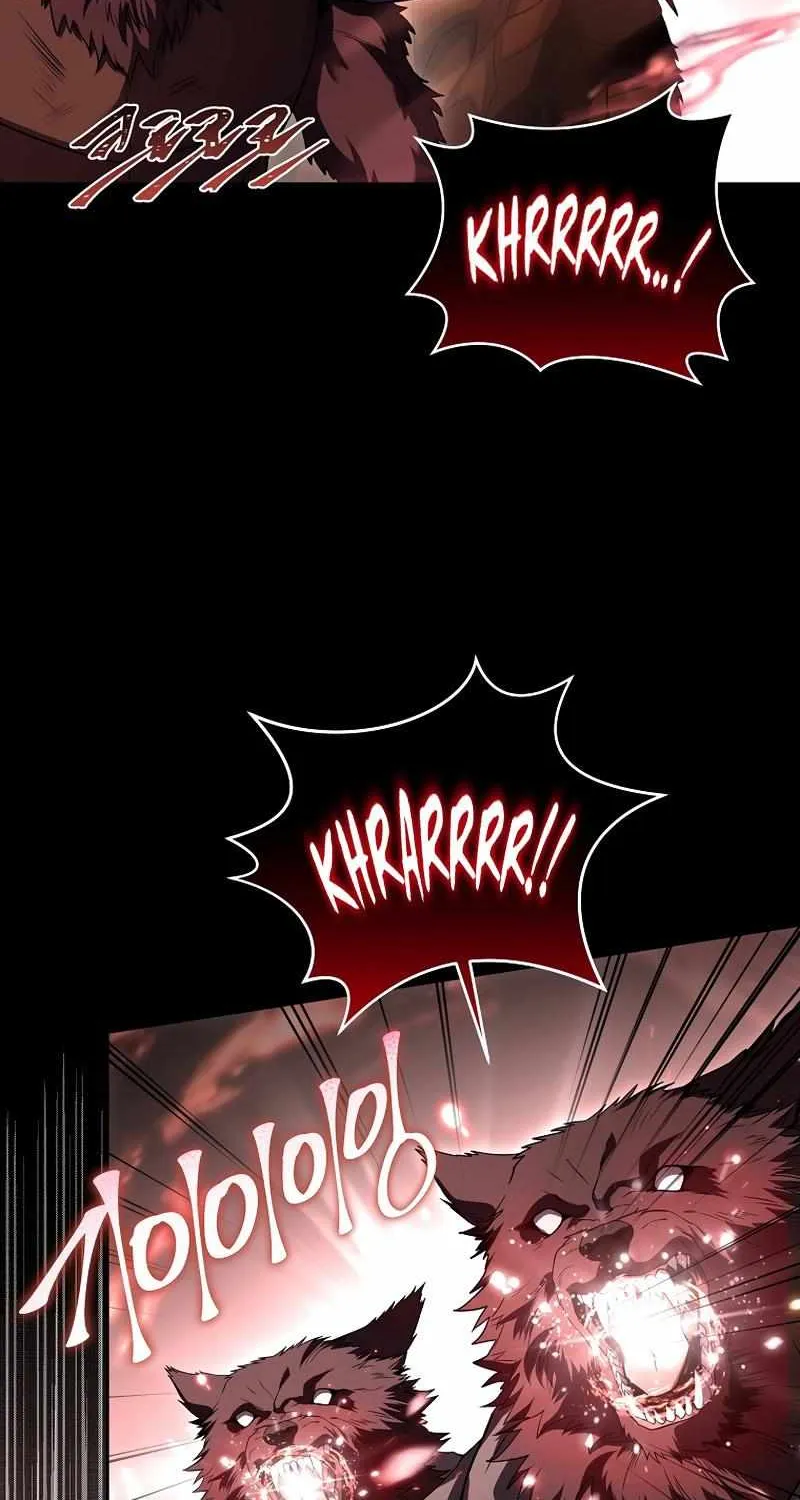 Return of the Frozen Player Mangakakalot X Chapter 91 Page 60