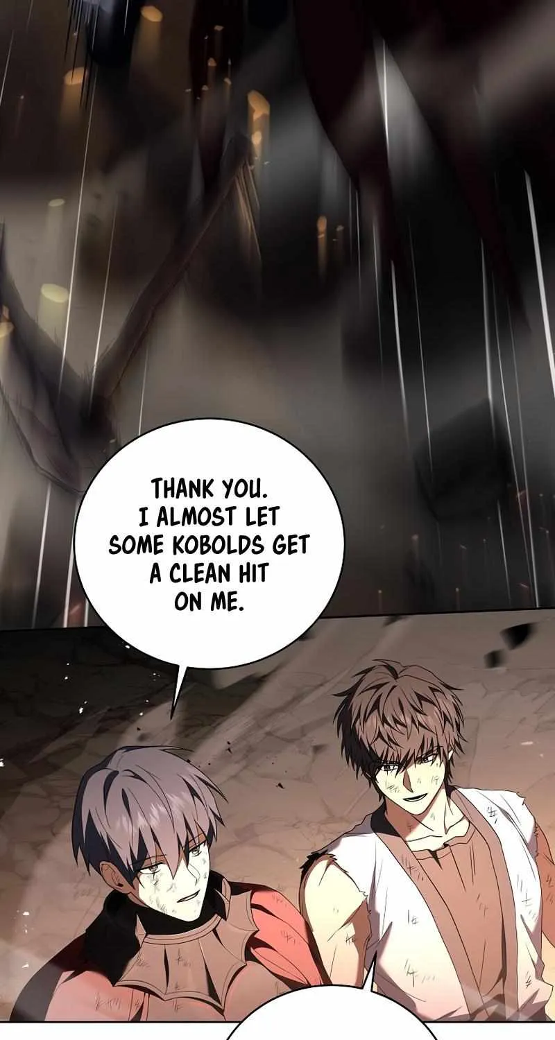 Return of the Frozen Player Mangakakalot X Chapter 91 Page 65