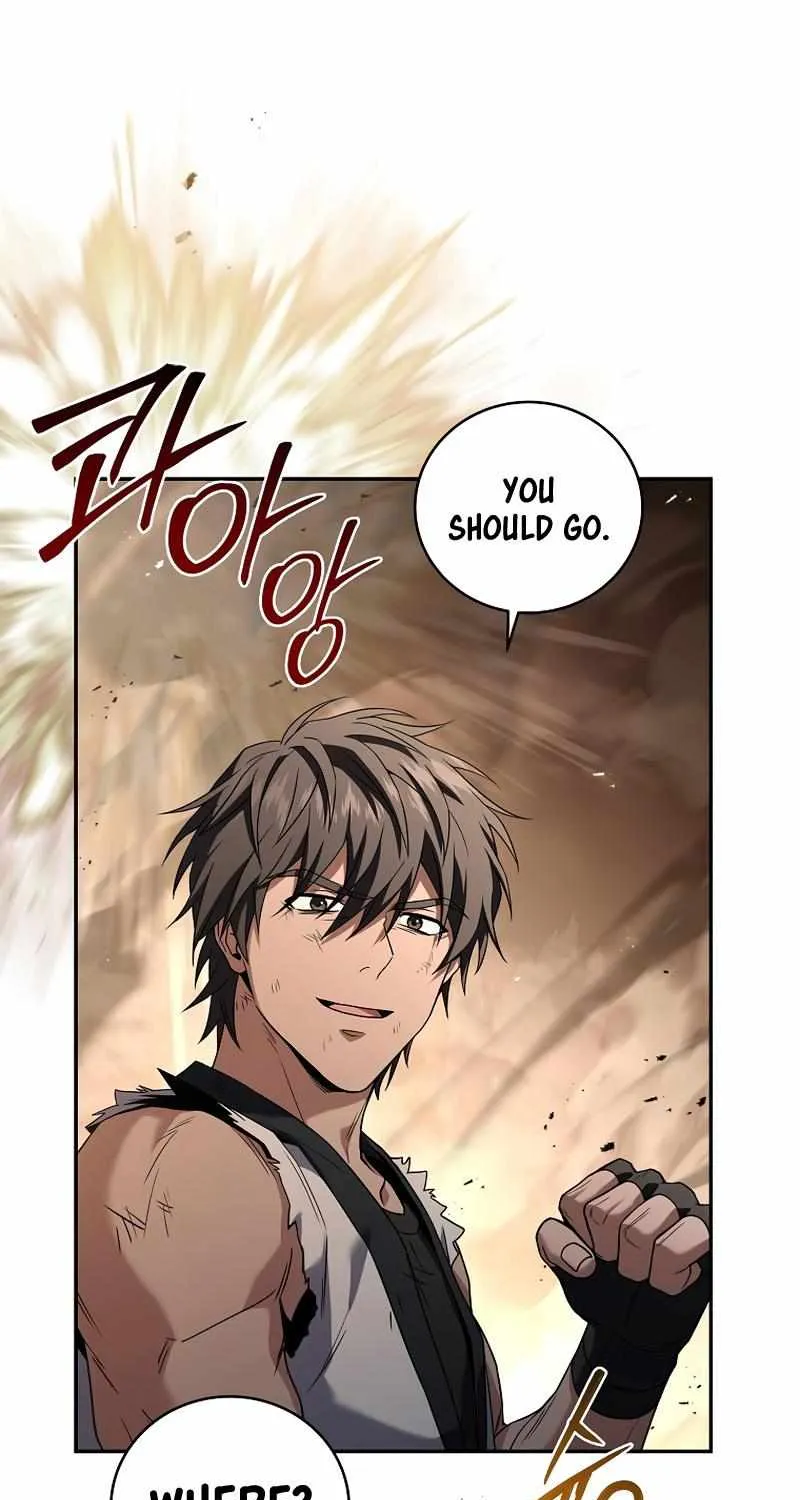 Return of the Frozen Player Mangakakalot X Chapter 91 Page 67