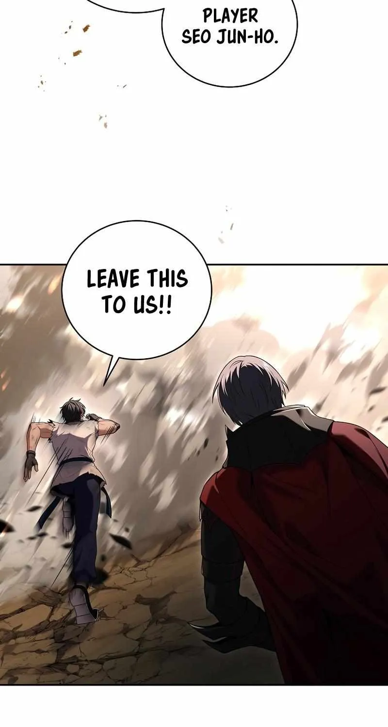 Return of the Frozen Player Mangakakalot X Chapter 91 Page 69