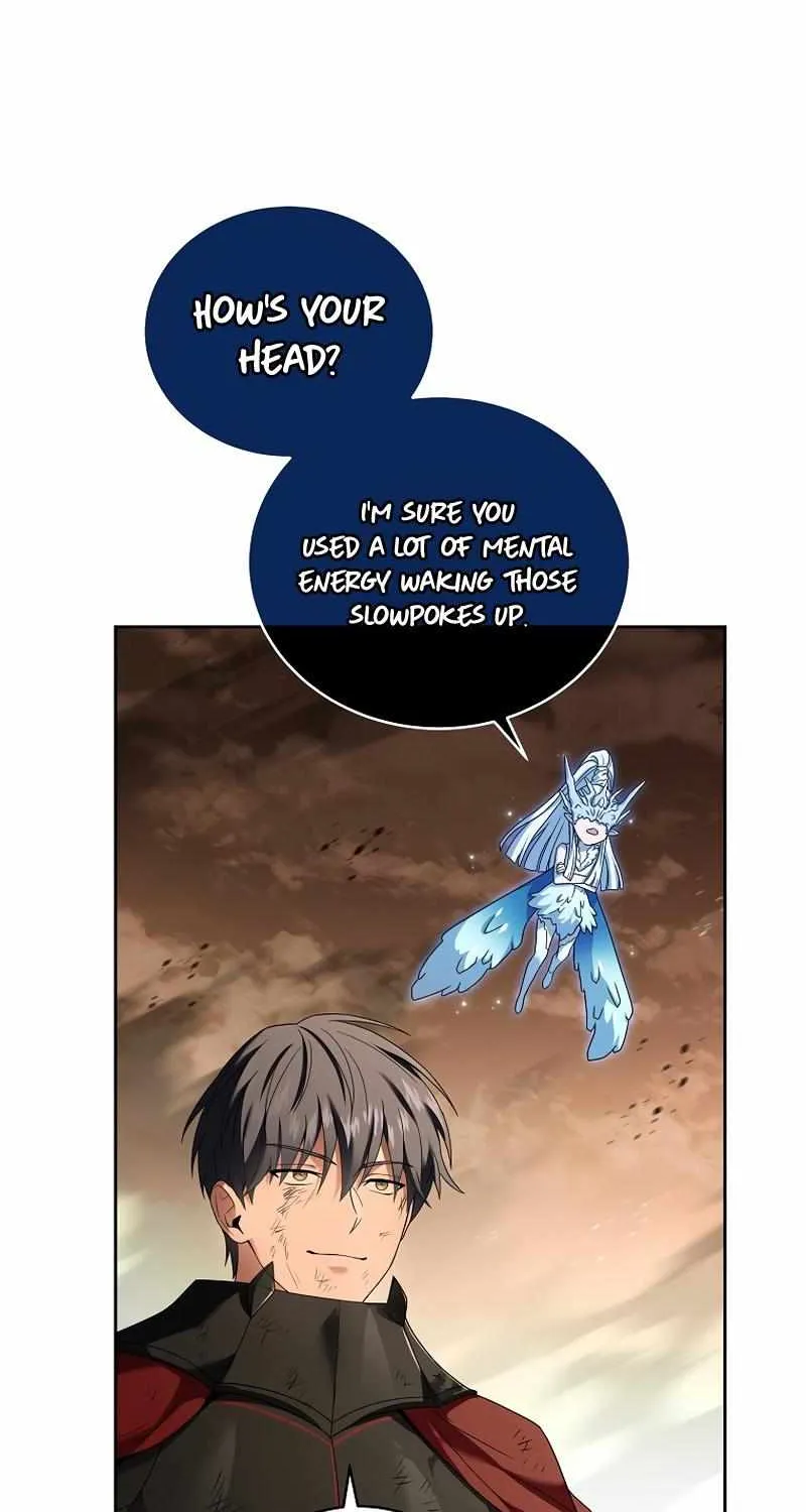 Return of the Frozen Player Mangakakalot X Chapter 91 Page 70