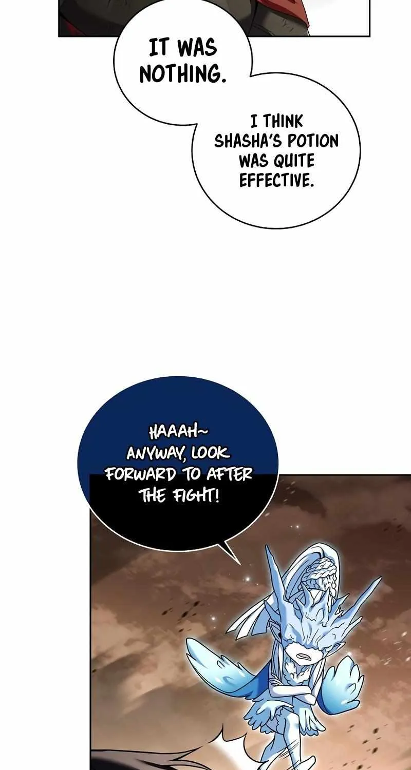 Return of the Frozen Player Mangakakalot X Chapter 91 Page 71