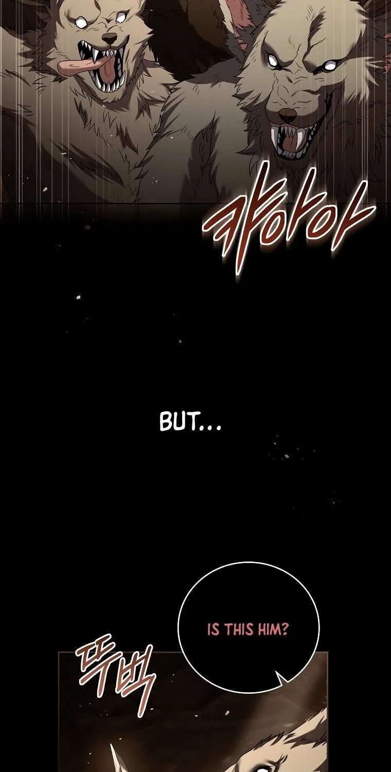 Return of the Frozen Player Mangakakalot X Chapter 93 Page 5