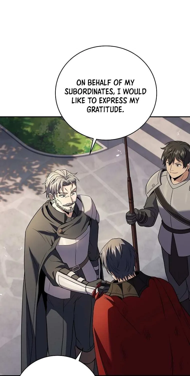Return of the Frozen Player Mangakakalot X Chapter 93 Page 56