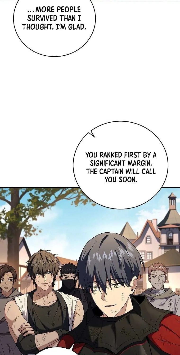 Return of the Frozen Player Mangakakalot X Chapter 93 Page 57