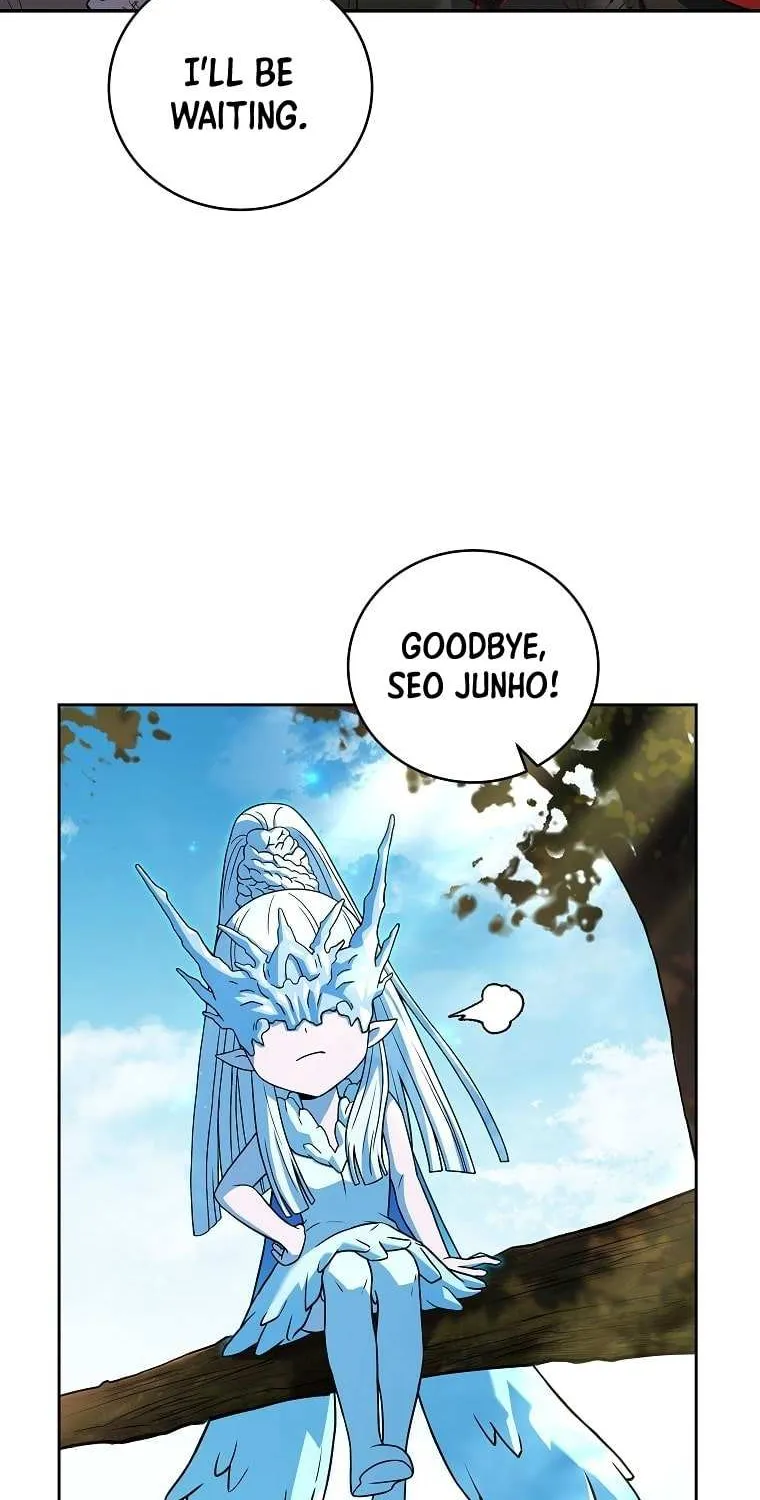 Return of the Frozen Player Mangakakalot X Chapter 93 Page 58