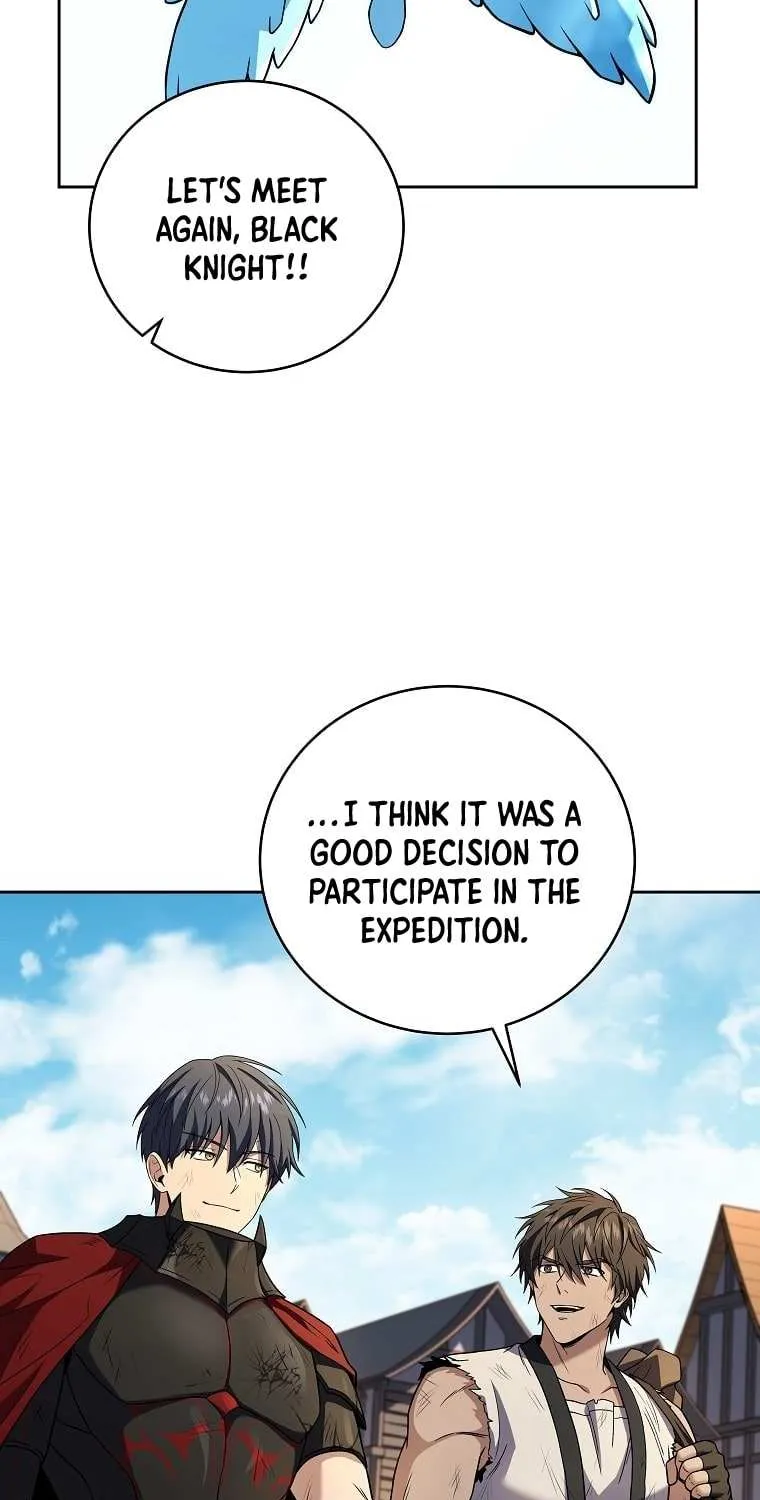 Return of the Frozen Player Mangakakalot X Chapter 93 Page 59
