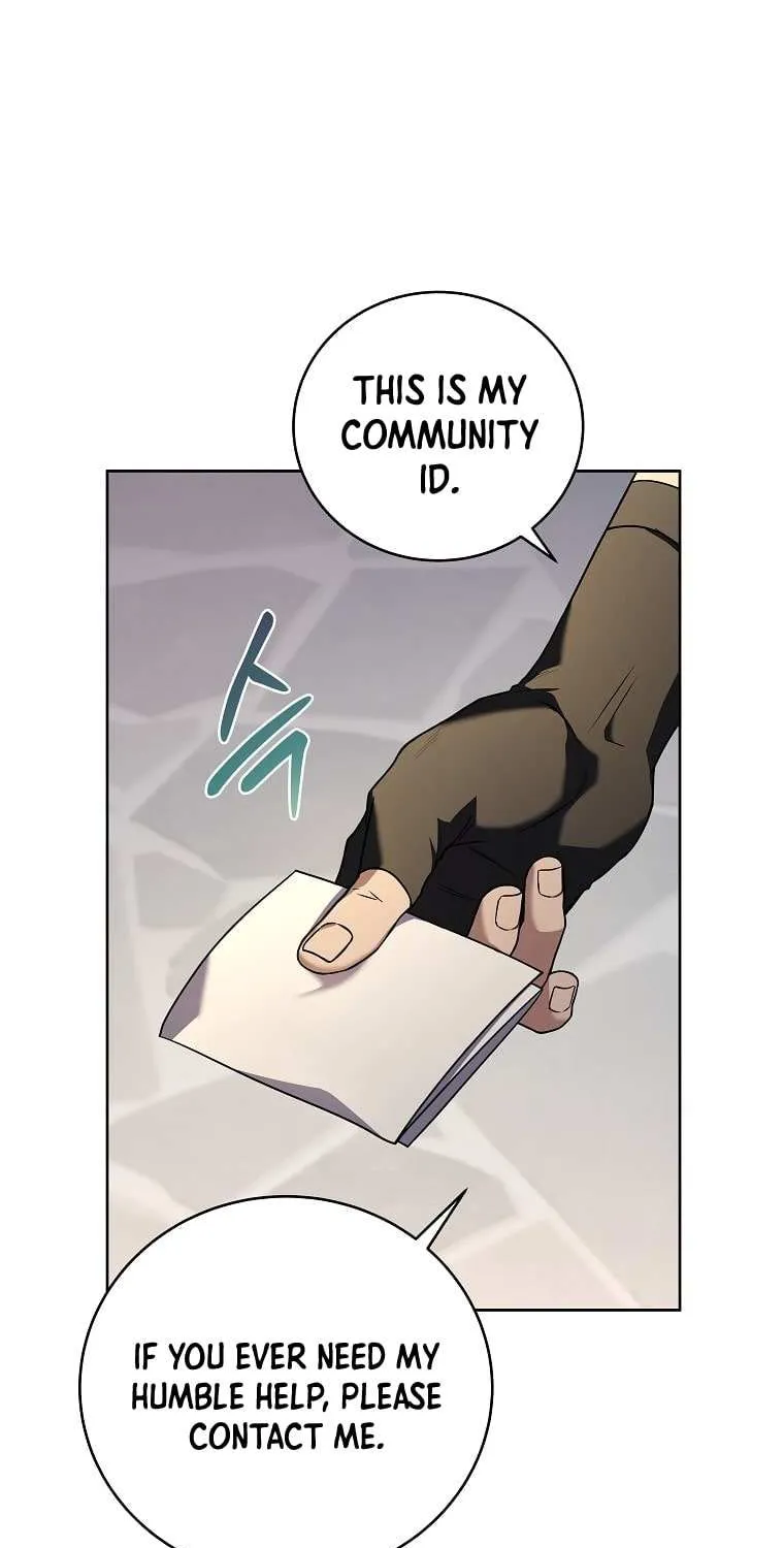 Return of the Frozen Player Mangakakalot X Chapter 93 Page 63