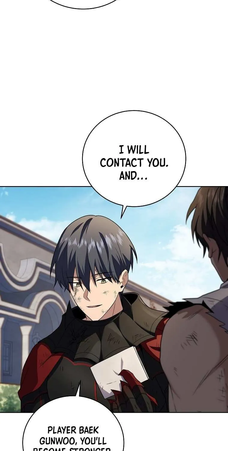 Return of the Frozen Player Mangakakalot X Chapter 93 Page 64