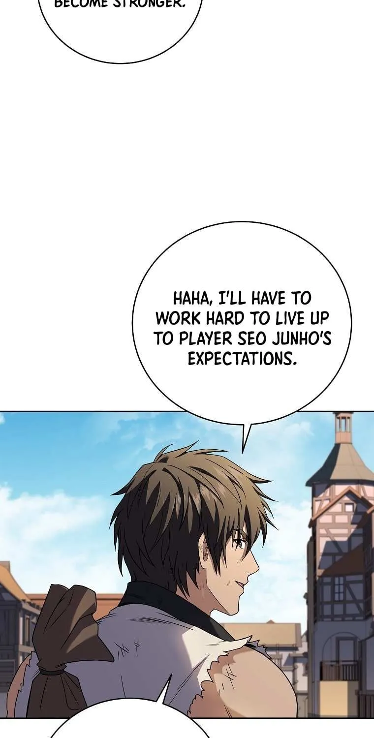 Return of the Frozen Player Mangakakalot X Chapter 93 Page 65