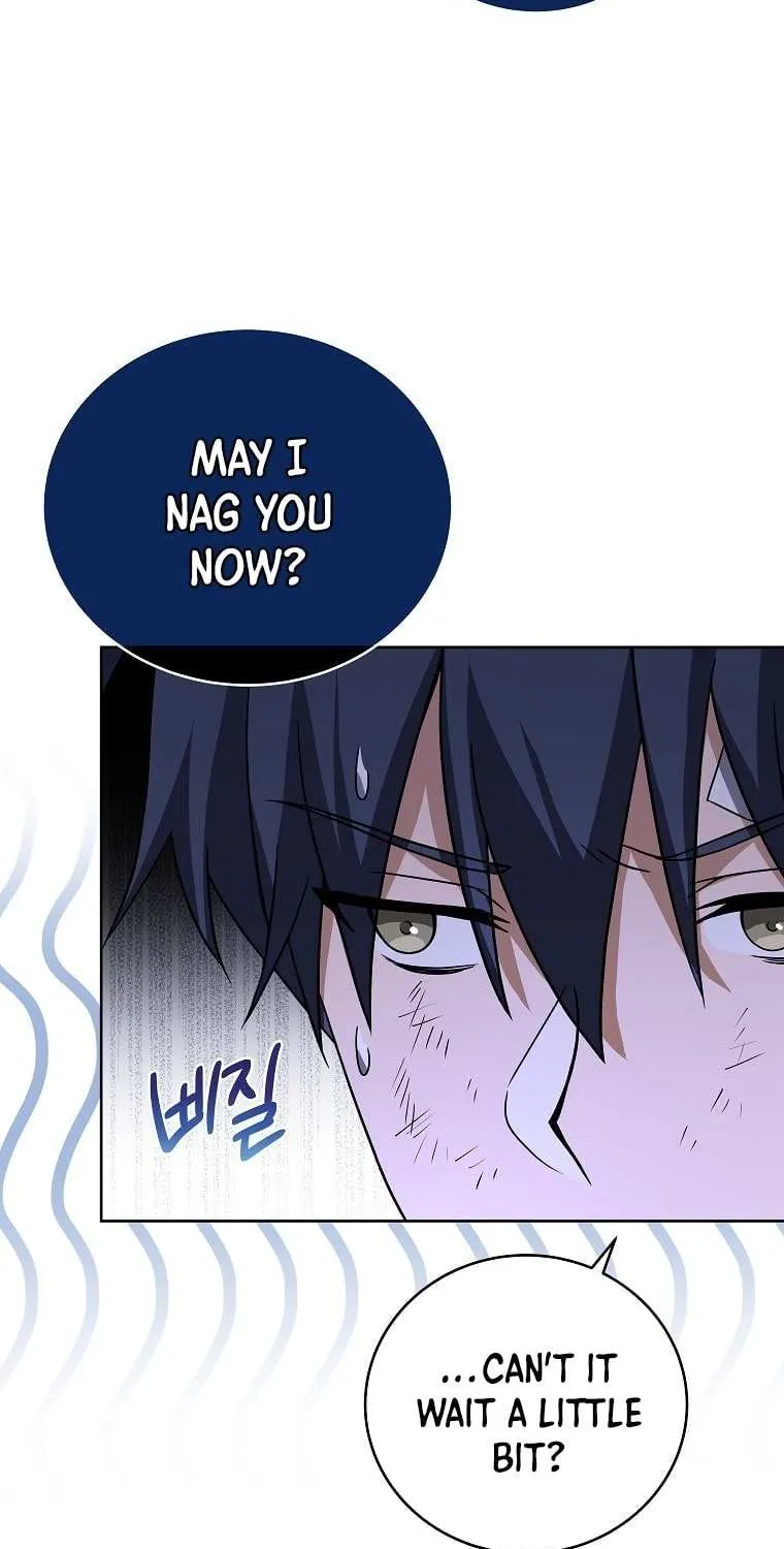 Return of the Frozen Player Mangakakalot X Chapter 93 Page 69