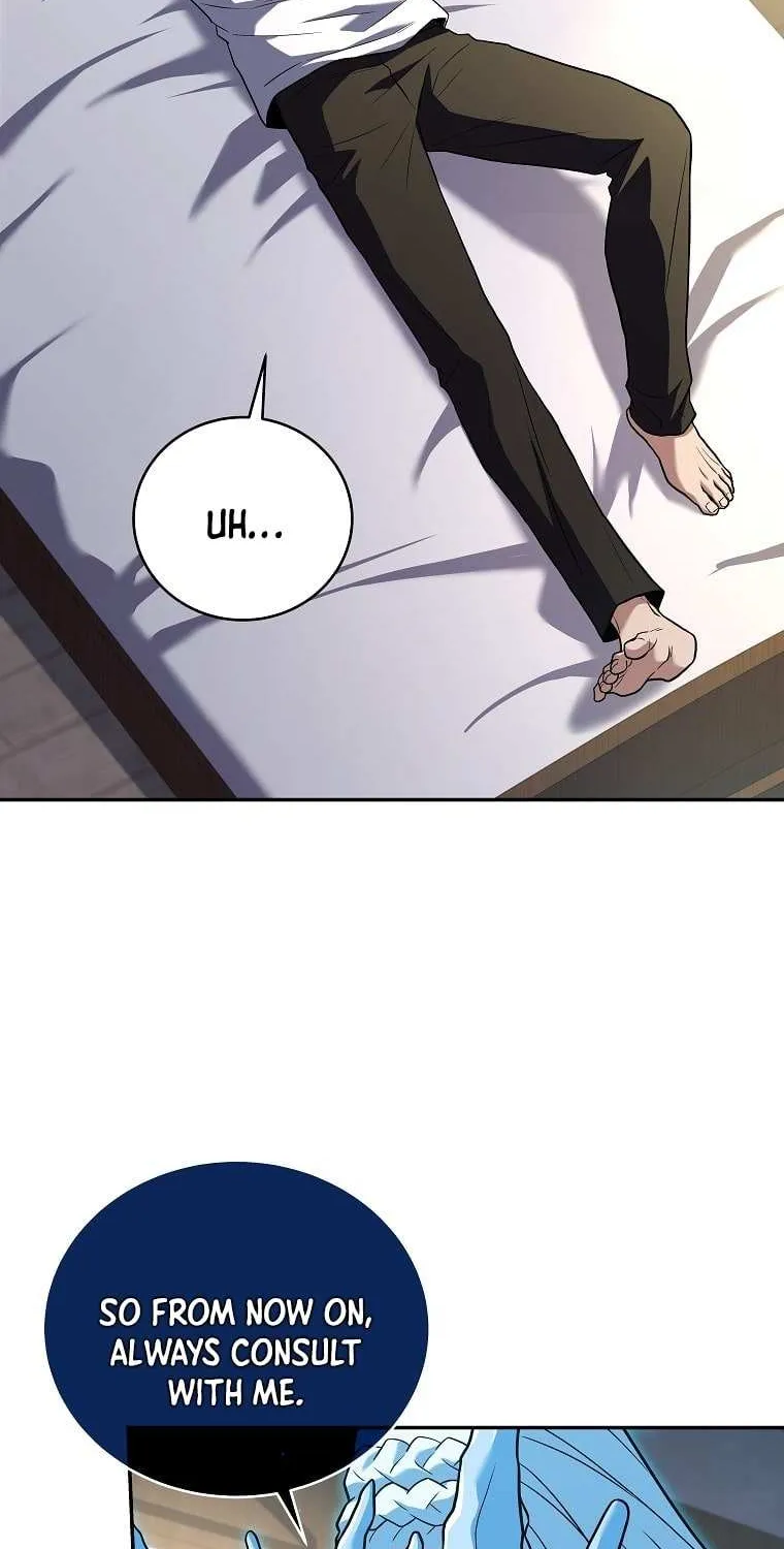 Return of the Frozen Player Mangakakalot X Chapter 93 Page 73