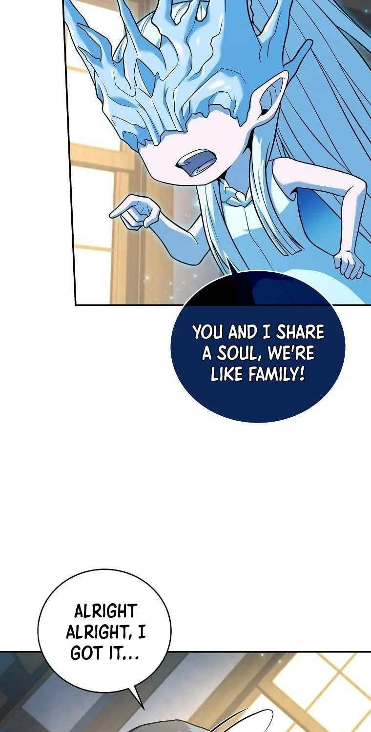 Return of the Frozen Player Mangakakalot X Chapter 93 Page 74