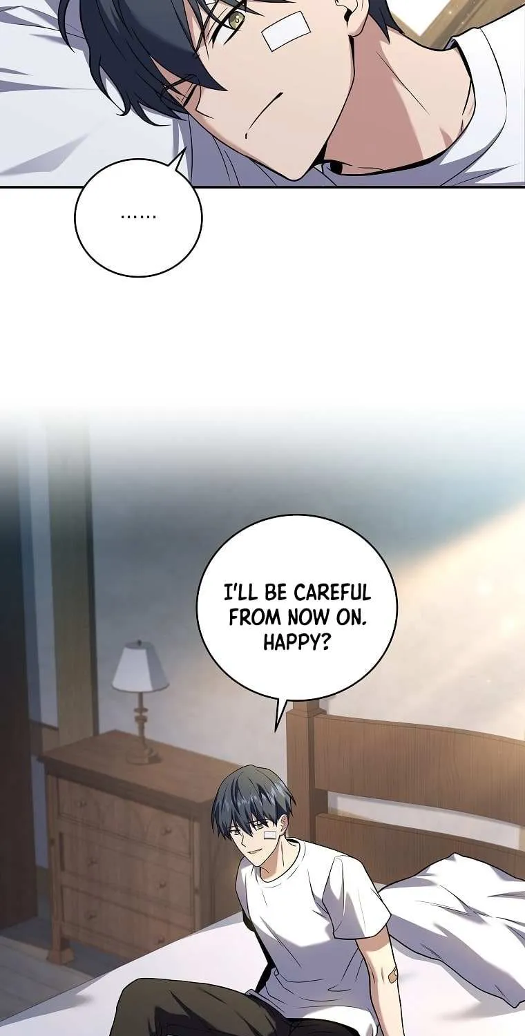 Return of the Frozen Player Mangakakalot X Chapter 93 Page 76