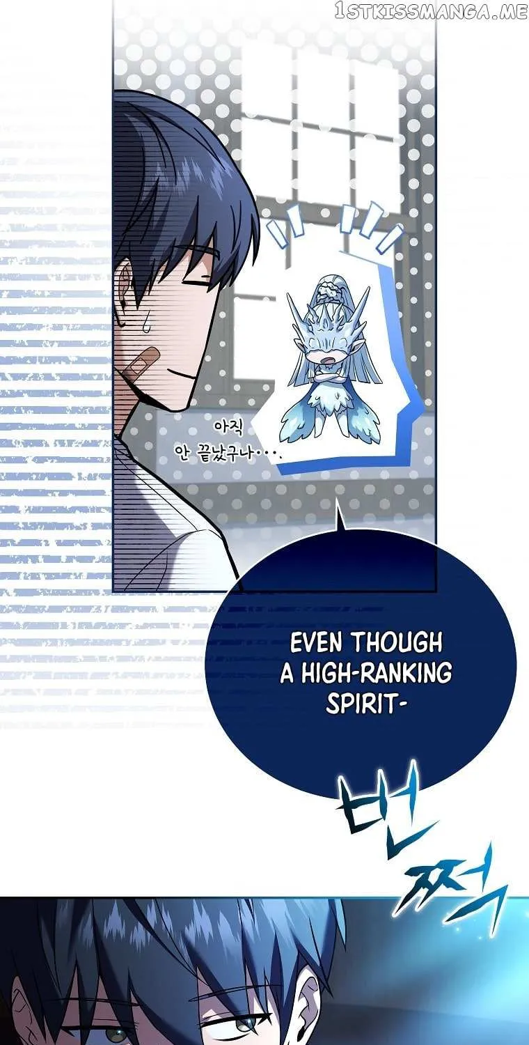 Return of the Frozen Player Mangakakalot X Chapter 93 Page 78