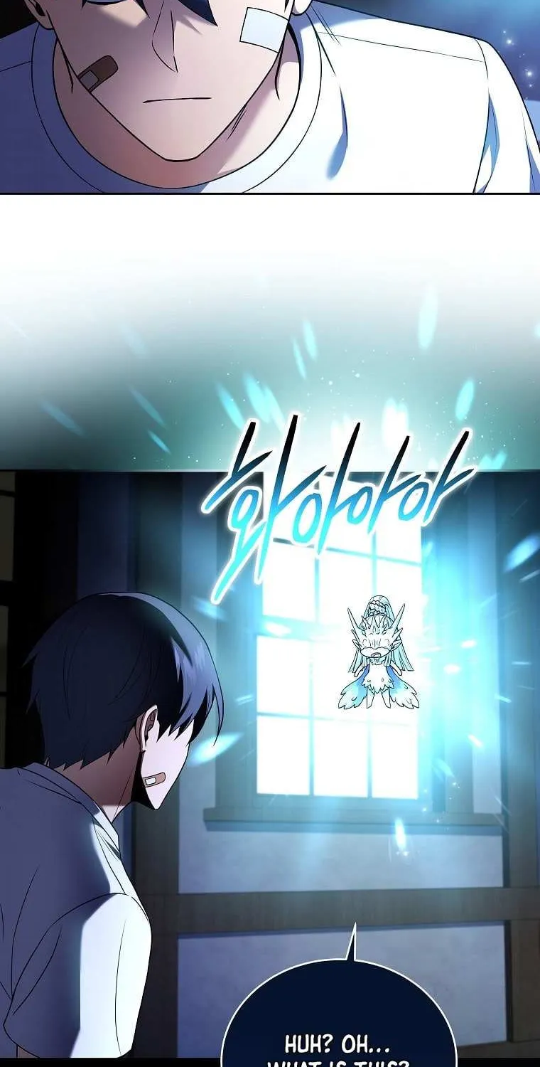Return of the Frozen Player Mangakakalot X Chapter 93 Page 79