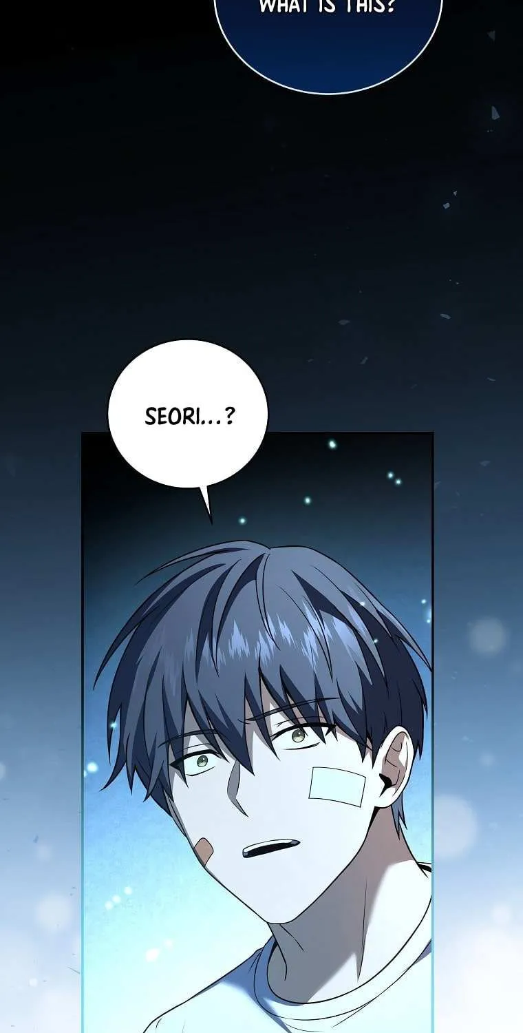 Return of the Frozen Player Mangakakalot X Chapter 93 Page 80