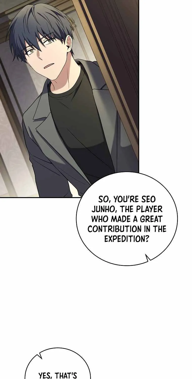 Return of the Frozen Player Mangakakalot X Chapter 94 Page 25