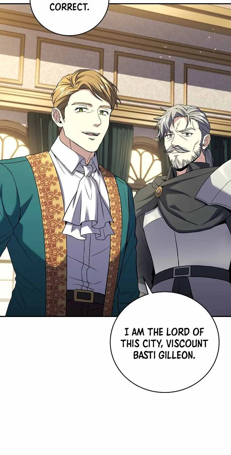 Return of the Frozen Player Mangakakalot X Chapter 94 Page 26
